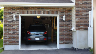 Garage Door Installation at Air Park Estates Shingle Springs, California