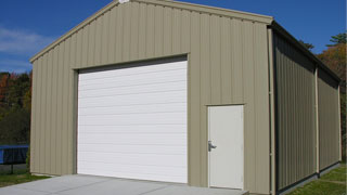 Garage Door Openers at Air Park Estates Shingle Springs, California